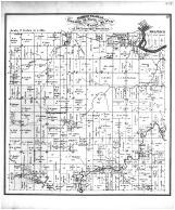 Township 76 North, Range 20 West, Red Rock, Lucas Grove, Marion County 1875